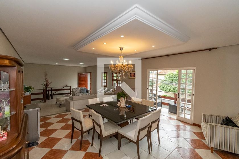 Casa à Venda - Vila Brandina, 4 Quartos,  115 m2 em , Campinas - sp | SoloBR