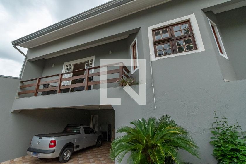 Casa à Venda - Vila Brandina, 4 Quartos,  115 m2 em , Campinas - sp | SoloBR