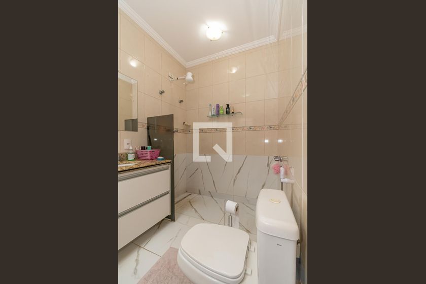Casa à Venda - Vila Brandina, 4 Quartos,  115 m2 em , Campinas - sp | SoloBR