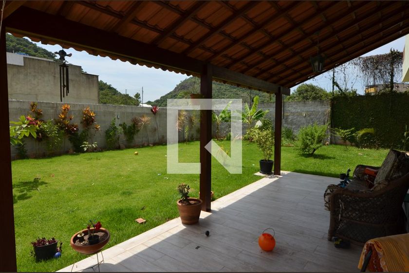Casa, 5 quartos, 300 m² - Foto 175