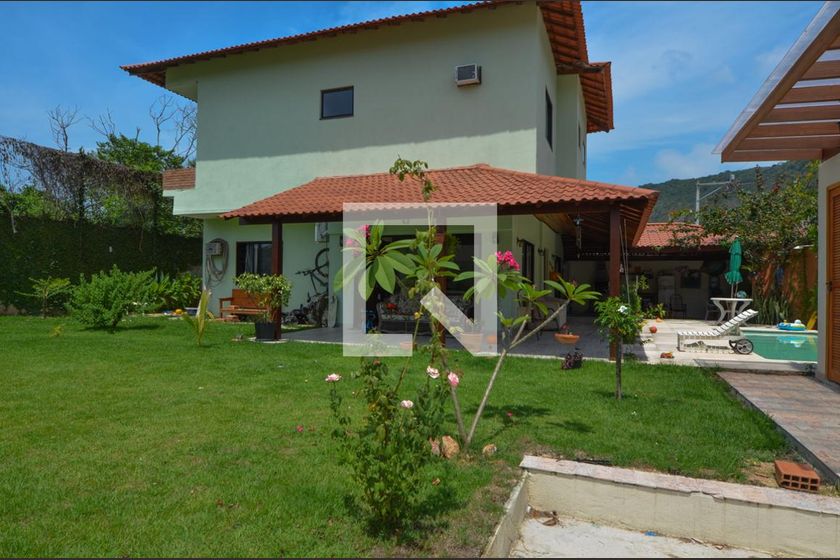 Casa, 5 quartos, 300 m² - Foto 187
