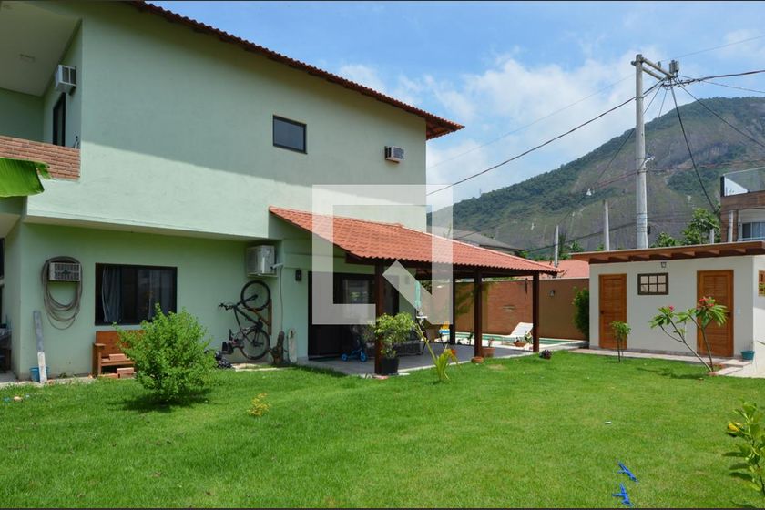 Casa, 5 quartos, 300 m² - Foto 189