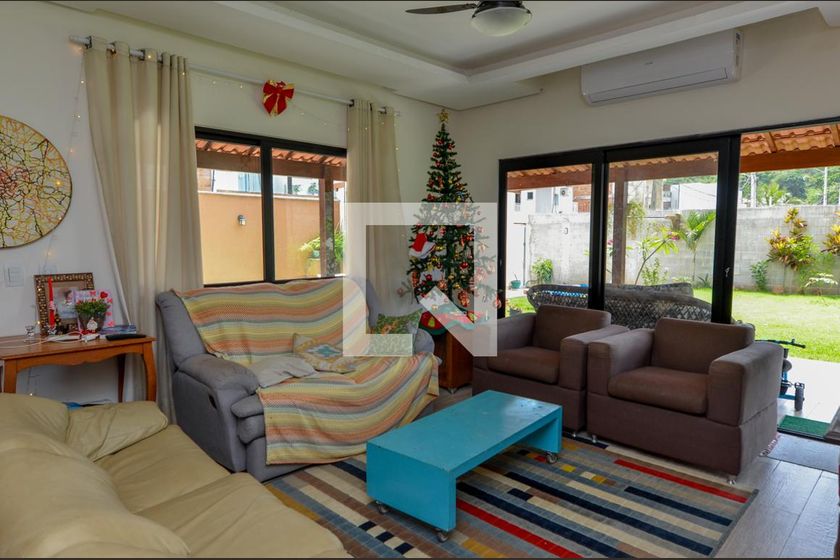 Casa, 5 quartos, 300 m² - Foto 11