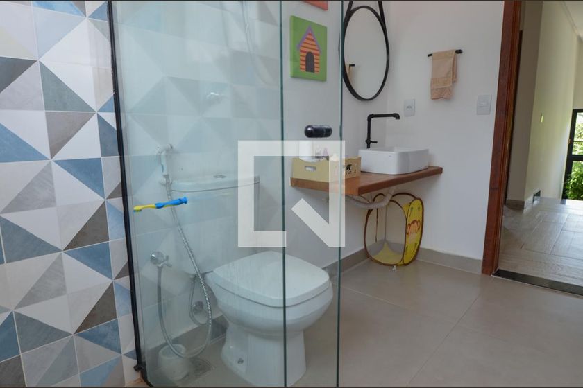 Casa, 5 quartos, 300 m² - Foto 125