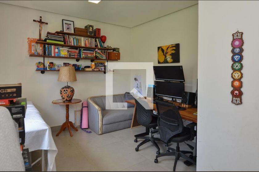 Casa, 5 quartos, 300 m² - Foto 31