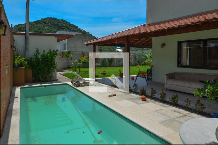 Casa, 5 quartos, 300 m² - Foto 183