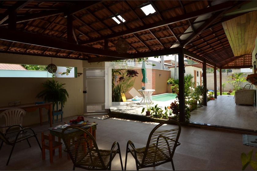 Casa, 5 quartos, 300 m² - Foto 165