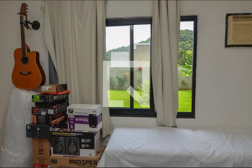 Casa, 5 quartos, 300 m² - Foto 37