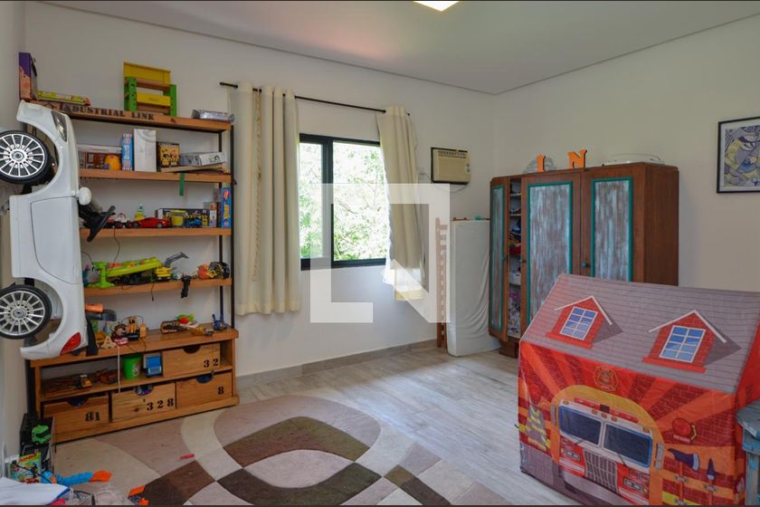 Casa, 5 quartos, 300 m² - Foto 111