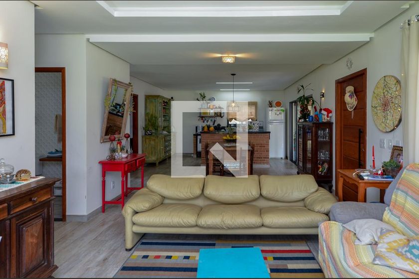 Casa, 5 quartos, 300 m² - Foto 17