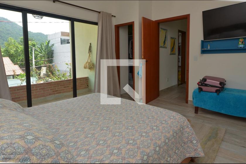 Casa, 5 quartos, 300 m² - Foto 47