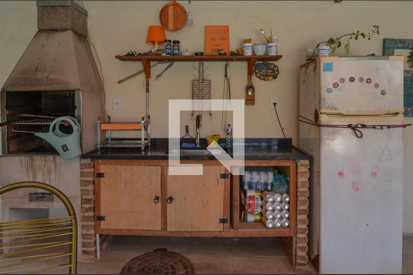 Casa, 5 quartos, 300 m² - Foto 169
