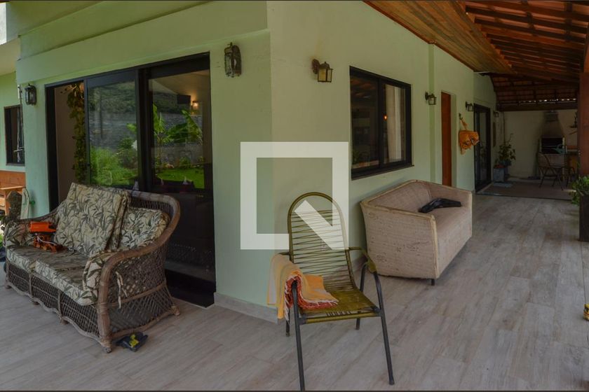 Casa, 5 quartos, 300 m² - Foto 173