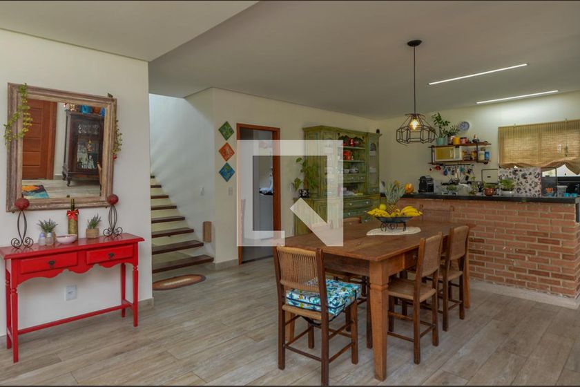 Casa, 5 quartos, 300 m² - Foto 7