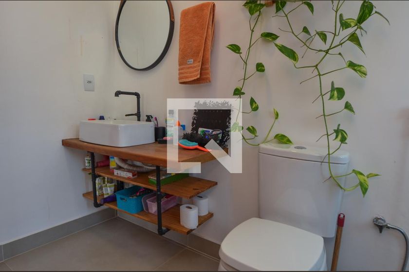 Casa, 5 quartos, 300 m² - Foto 69
