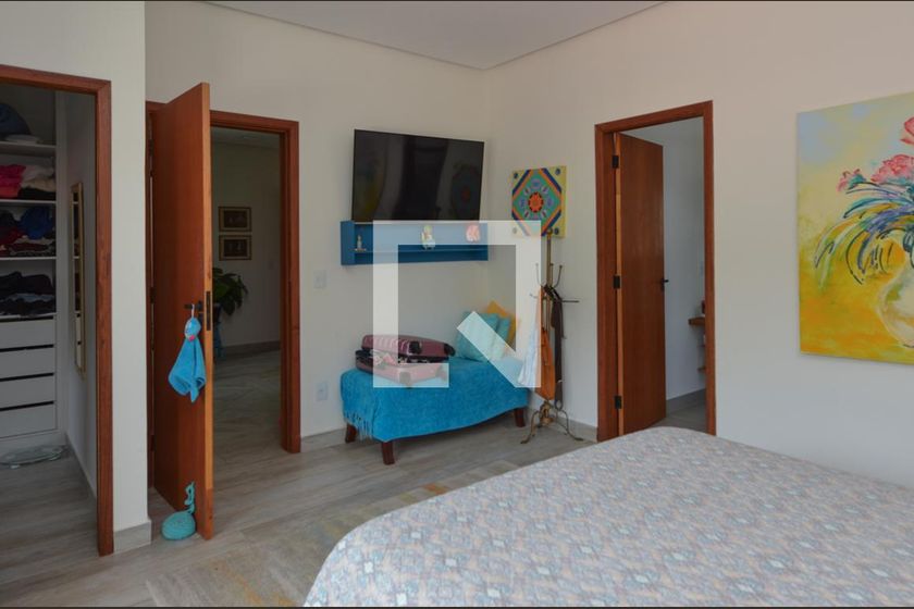 Casa, 5 quartos, 300 m² - Foto 45