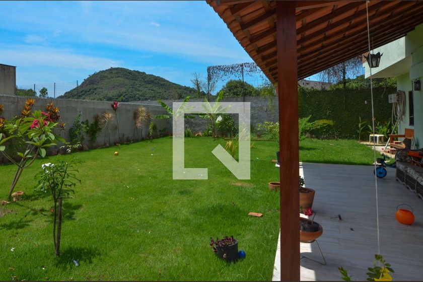 Casa, 5 quartos, 300 m² - Foto 185