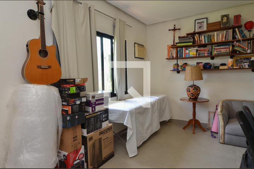 Casa, 5 quartos, 300 m² - Foto 29