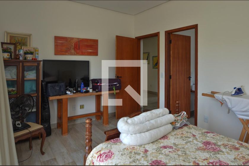 Casa, 5 quartos, 300 m² - Foto 81