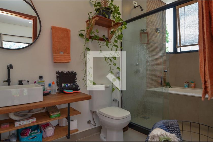 Casa, 5 quartos, 300 m² - Foto 71