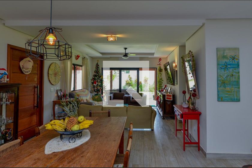 Casa, 5 quartos, 300 m² - Foto 19