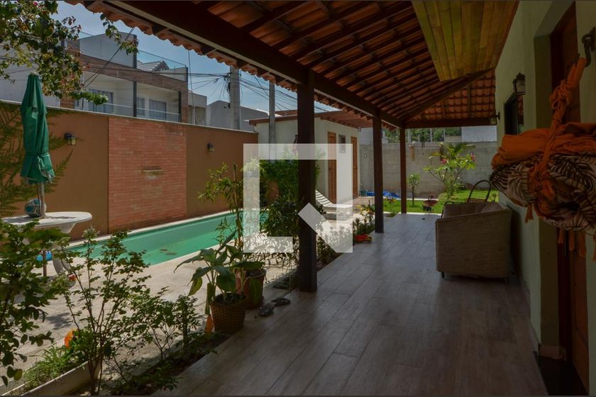 Casa, 5 quartos, 300 m² - Foto 171