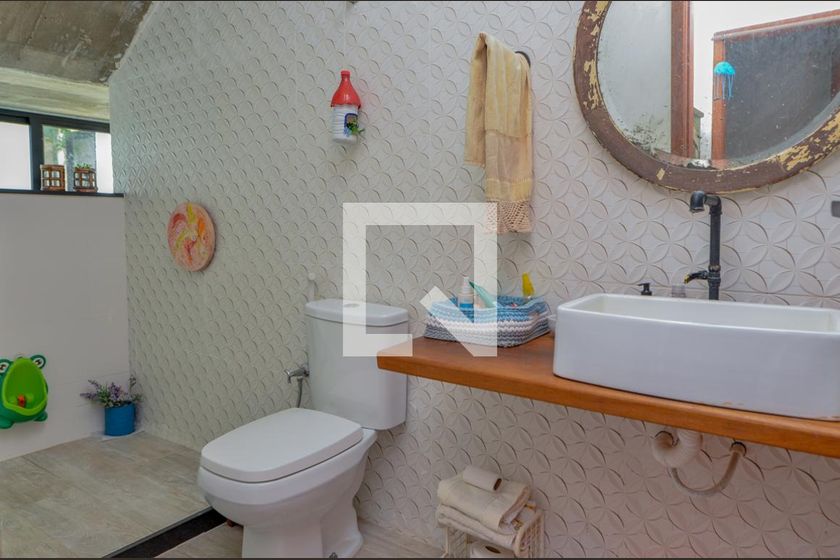 Casa, 5 quartos, 300 m² - Foto 21