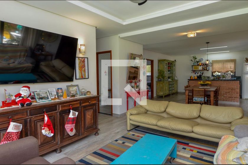 Casa, 5 quartos, 300 m² - Foto 15