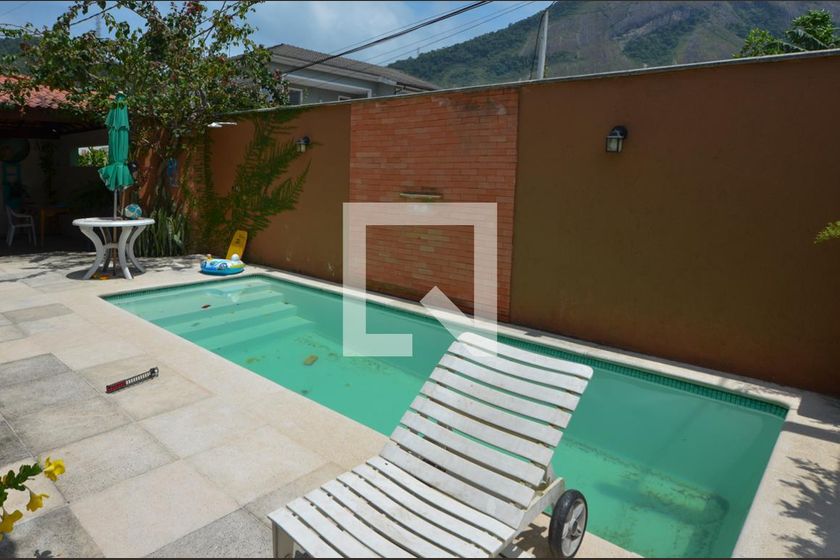 Casa, 5 quartos, 300 m² - Foto 179