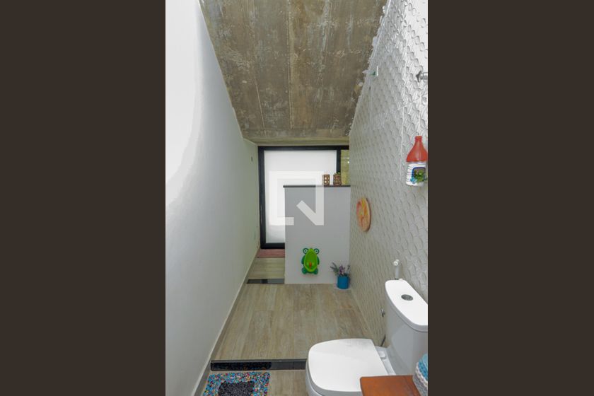 Casa, 5 quartos, 300 m² - Foto 23