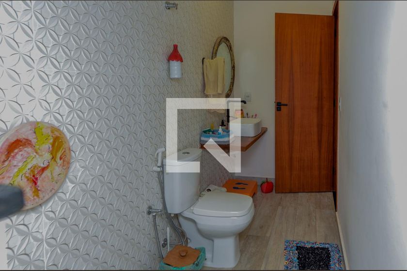 Casa, 5 quartos, 300 m² - Foto 25
