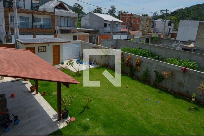 Casa, 5 quartos, 300 m² - Foto 91