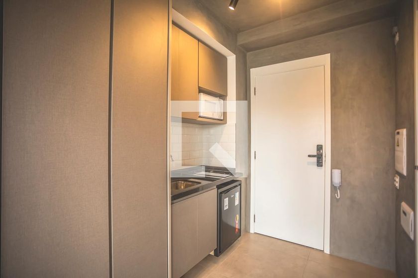 Apartamento, 1 quarto, 20 m² - Foto 11