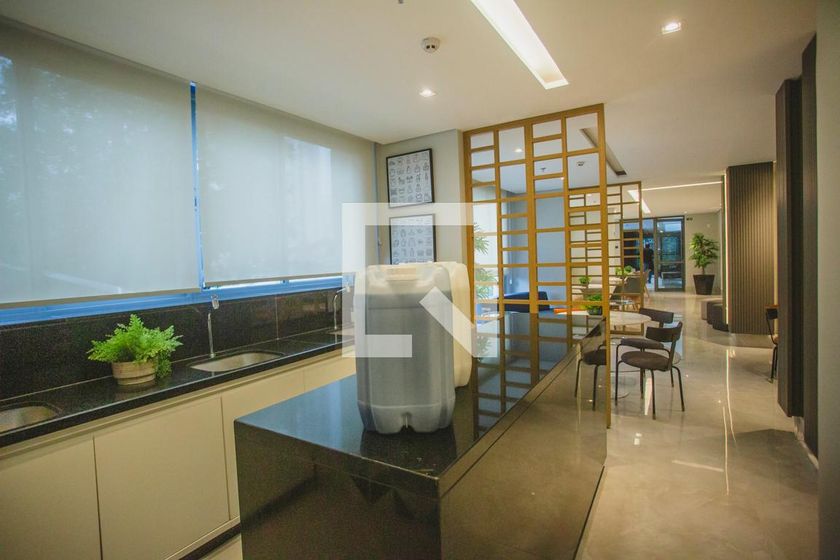 Apartamento, 1 quarto, 20 m² - Foto 17