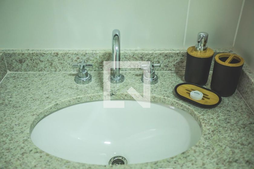 Apartamento, 1 quarto, 20 m² - Foto 10