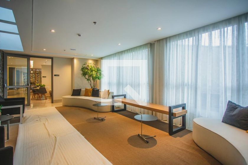 Apartamento, 1 quarto, 20 m² - Foto 30