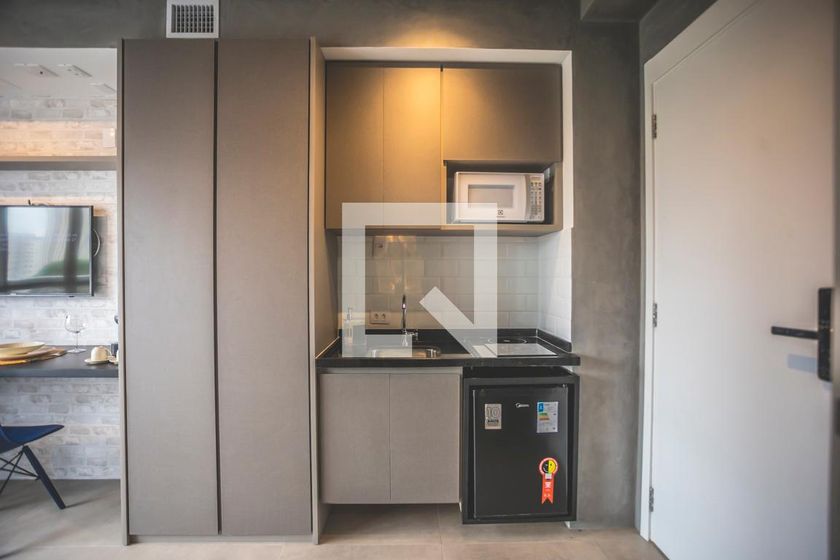 Apartamento, 1 quarto, 20 m² - Foto 14