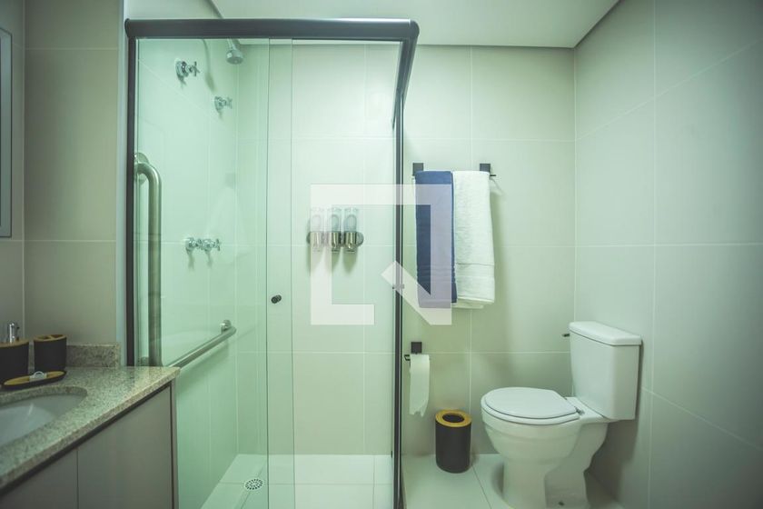 Apartamento, 1 quarto, 20 m² - Foto 6