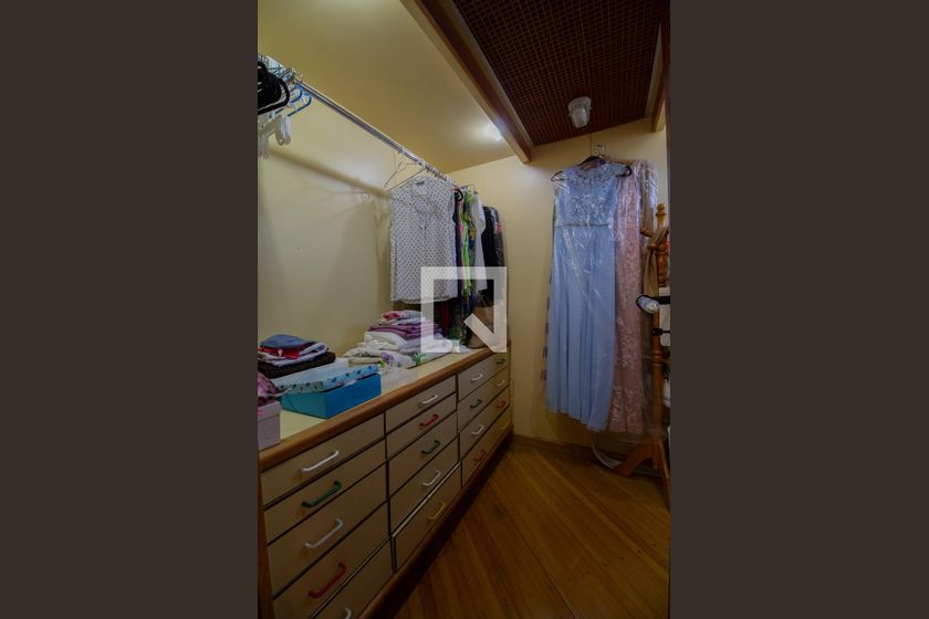 Casa, 4 quartos, 550 m² - Foto 33