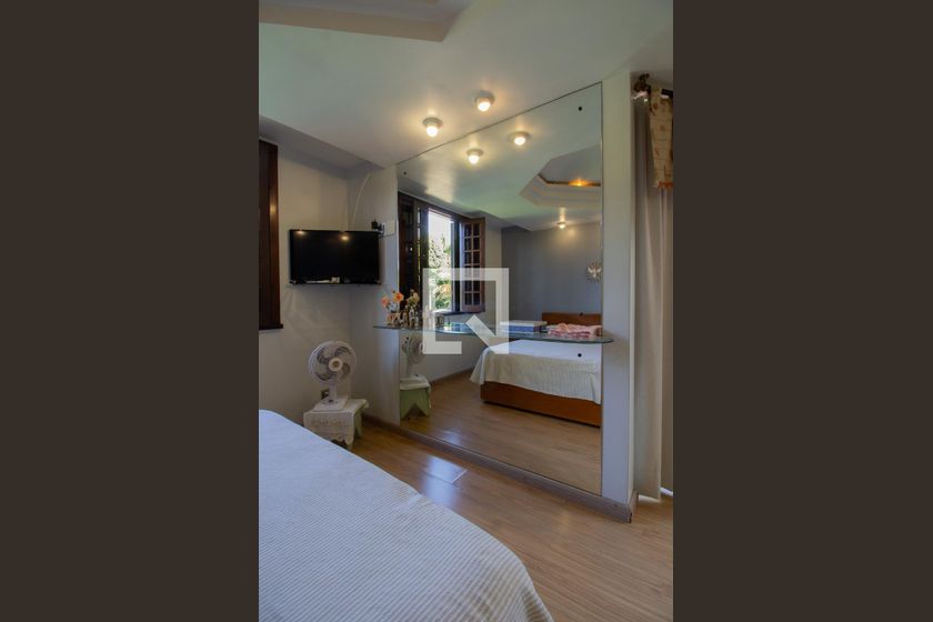 Casa, 4 quartos, 550 m² - Foto 18