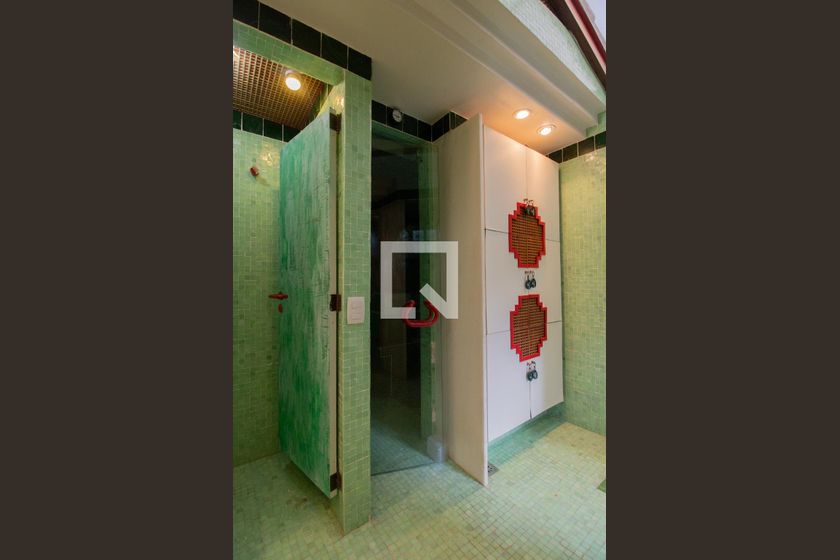 Casa, 4 quartos, 550 m² - Foto 113