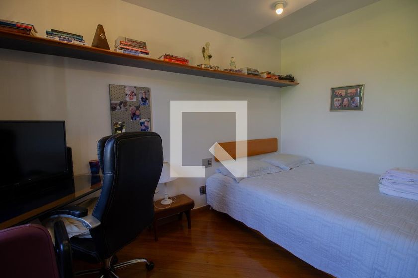 Casa, 4 quartos, 550 m² - Foto 39
