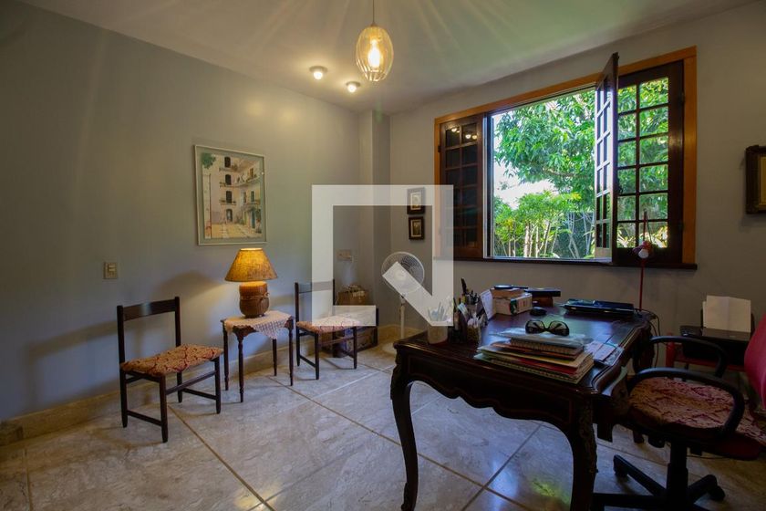 Casa, 4 quartos, 550 m² - Foto 56