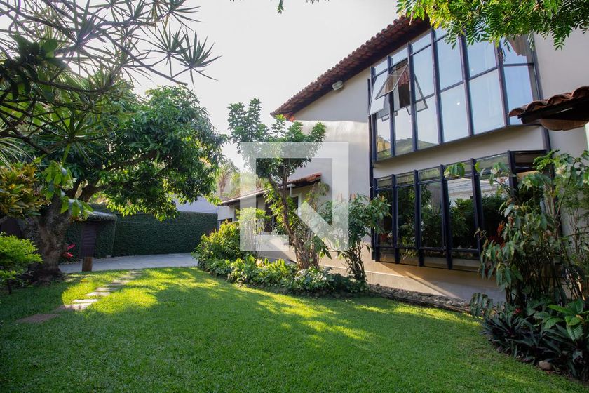 Casa, 4 quartos, 550 m² - Foto 106