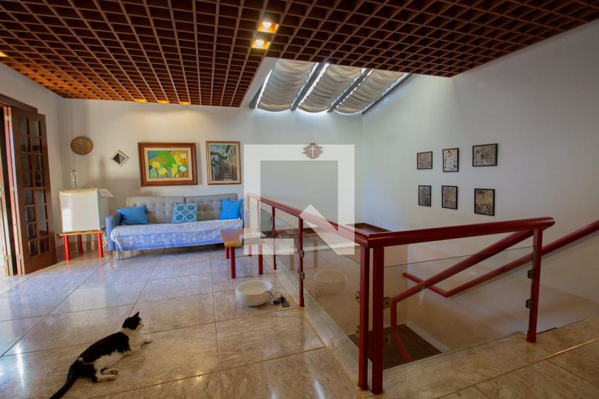 Casa, 4 quartos, 550 m² - Foto 48
