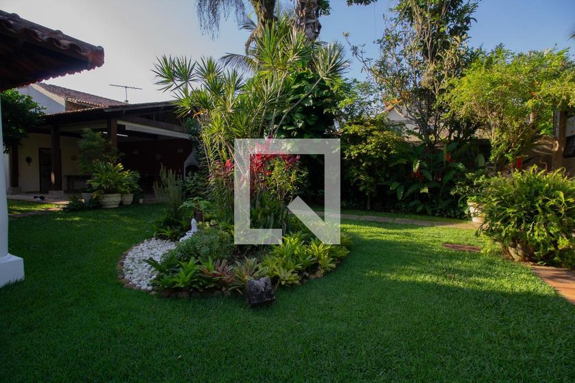 Casa, 4 quartos, 550 m² - Foto 108