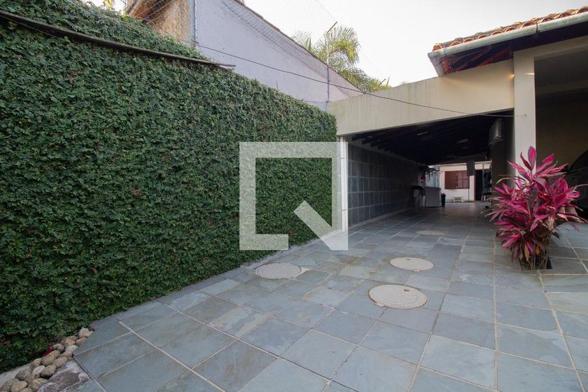 Casa, 4 quartos, 550 m² - Foto 116