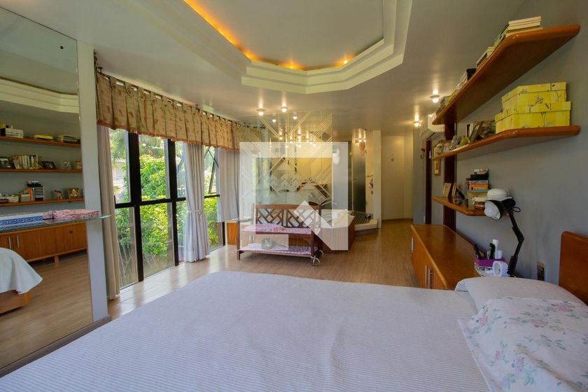 Casa, 4 quartos, 550 m² - Foto 17