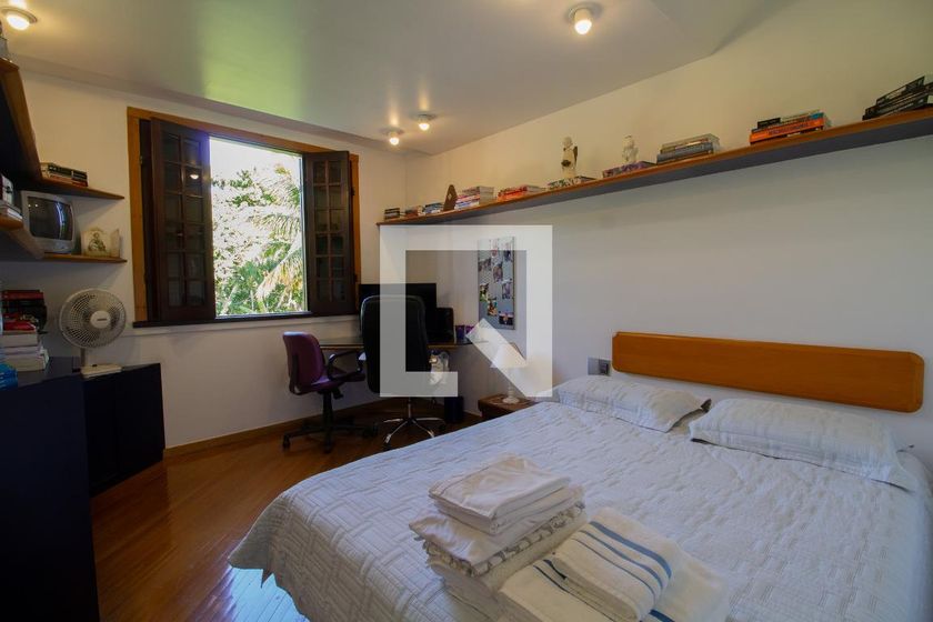Casa, 4 quartos, 550 m² - Foto 38