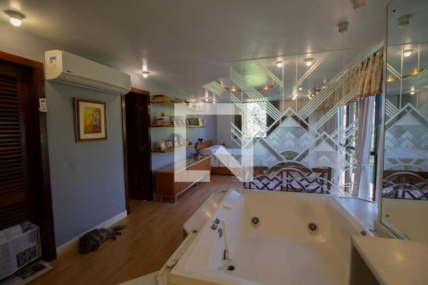 Casa, 4 quartos, 550 m² - Foto 22